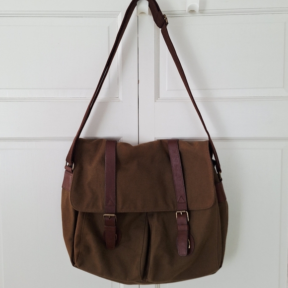 The Limited messenger bag - Picture 8 of 8